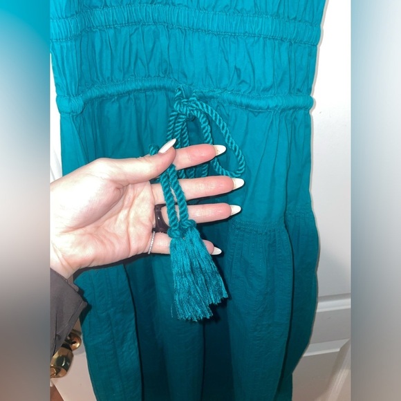Ulla Johnson Darlene dress in Verdigris 👗 Small - Picture 12 of 12